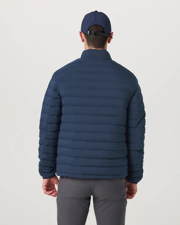 Vuori - Steadfast Insulated Full Zip Jacket