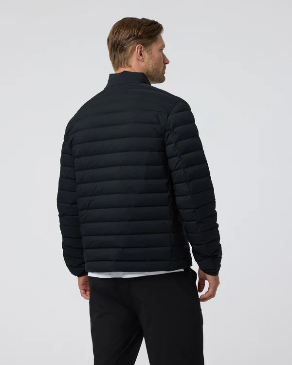Vuori - Steadfast Insulated Full Zip Jacket