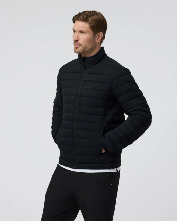 Vuori - Steadfast Insulated Full Zip Jacket