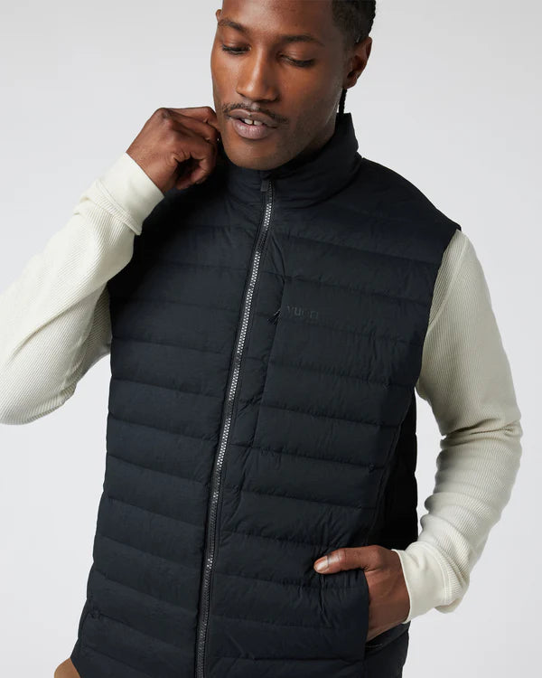 Vuori - Steadfast Insulated Vest