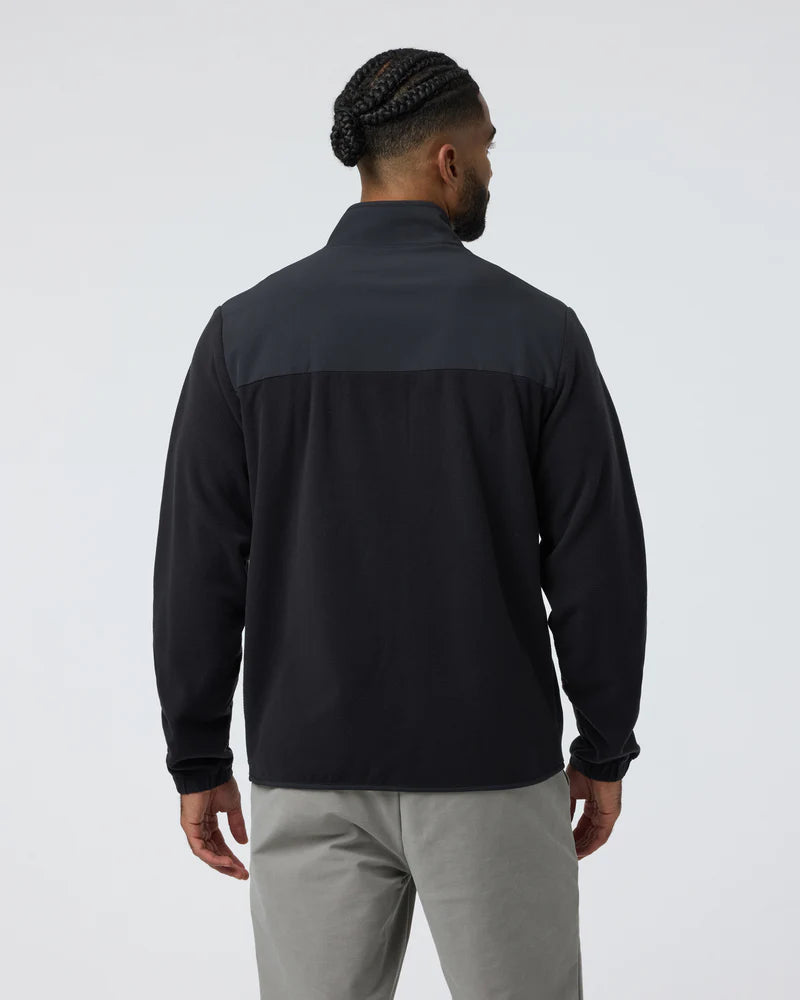 Vuori - Aspen Full Zip Jacket
