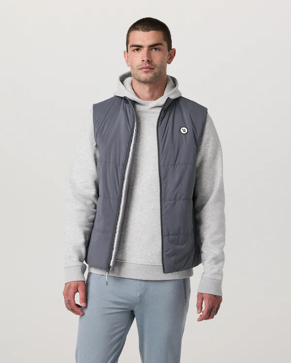 Vuori Echo Insulated Vest 2.0