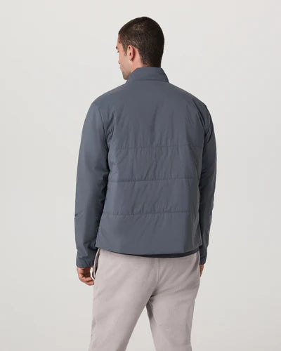 Vuori Echo Insulated Jacket 2.0