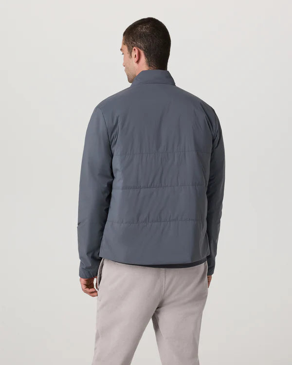 Vuori Echo Insulated Jacket 2.0