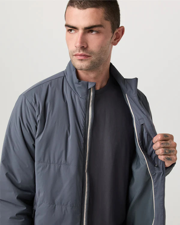 Vuori Echo Insulated Jacket 2.0