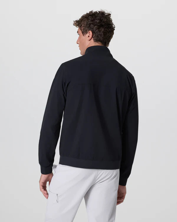 Vuori - Fleet Jacket