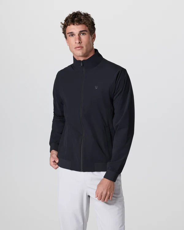 Vuori - Fleet Jacket