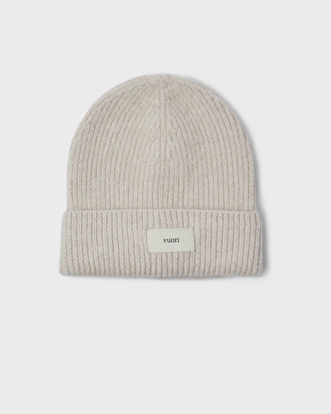 Vuori - Label Beanie