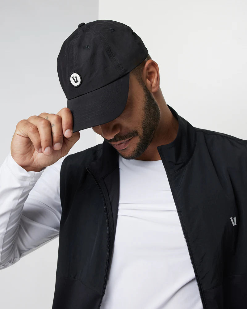 Vuori - V1 Patch Hat