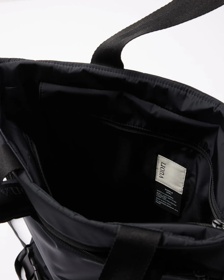 Vuori - V1 Convertible Tote Bag 2.0
