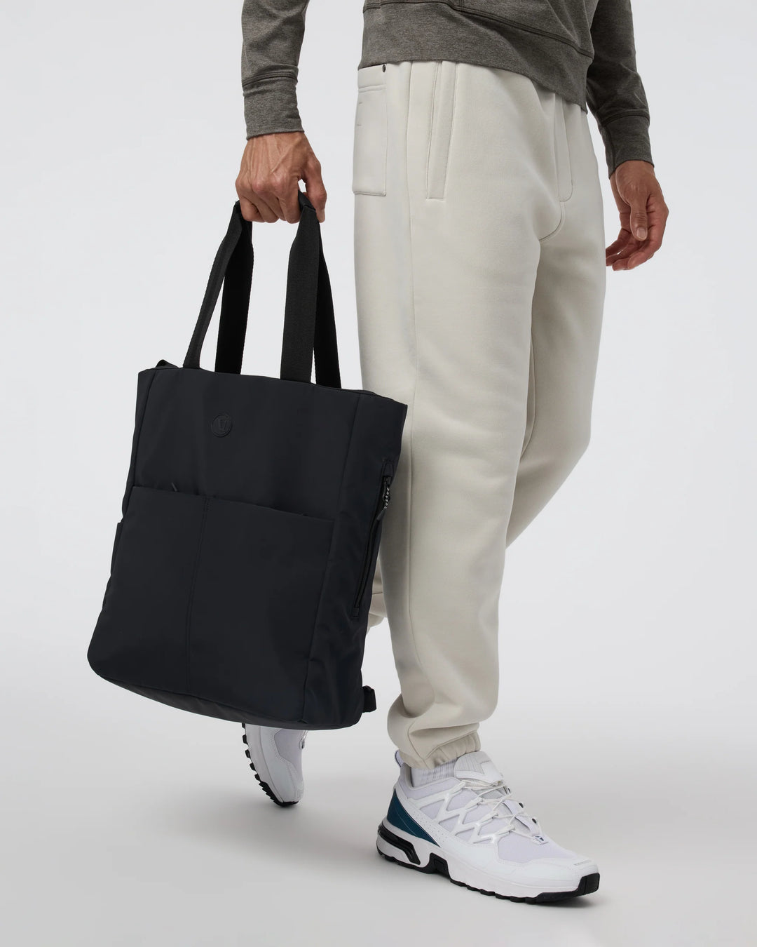 Vuori - V1 Convertible Tote Bag 2.0
