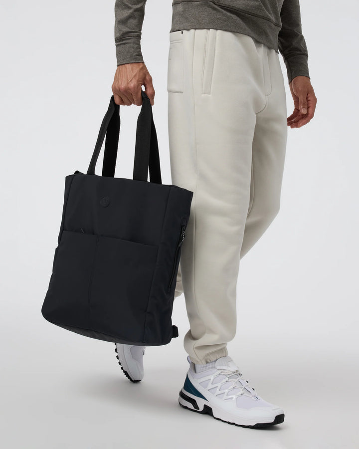 Vuori - V1 Convertible Tote Bag 2.0