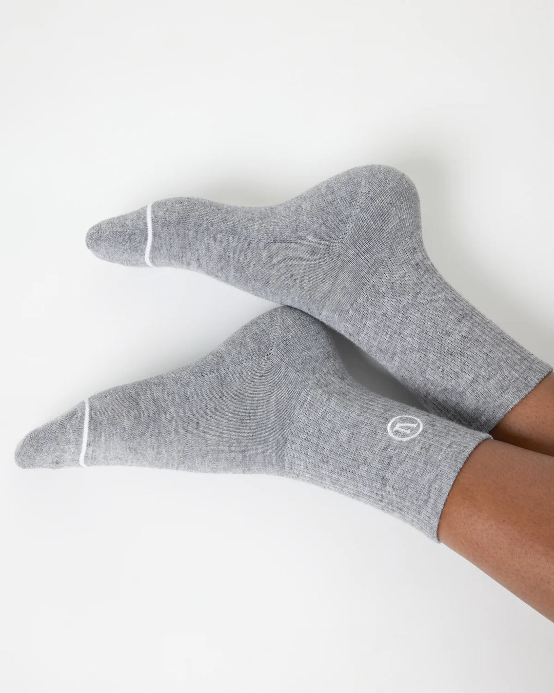 Vuori - Half Crew Sock 2.0