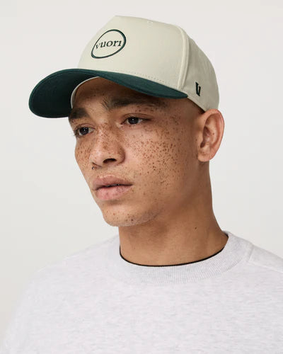 Vuori - Hermosa Two Tone Hat