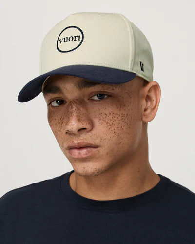 Vuori - Hermosa Two Tone Hat