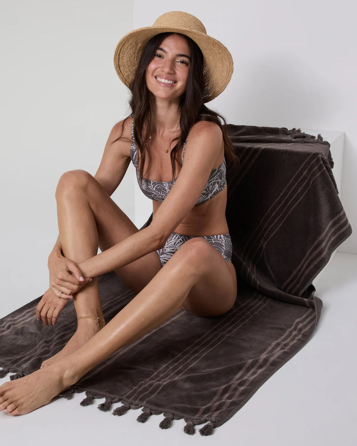 Vuori - Fringe Beach Towel