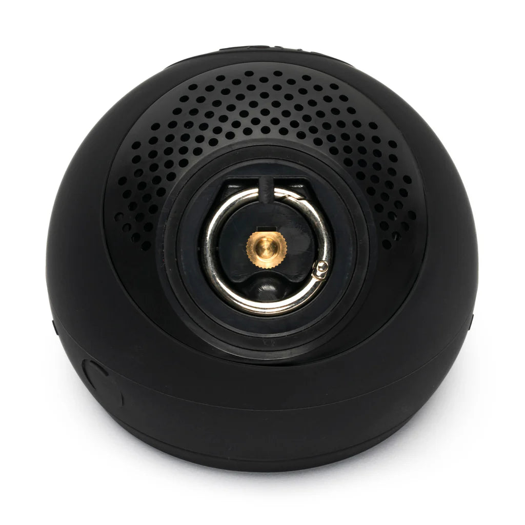 Speaqua - Barnacle Vibe Speaker 3.0 Manta Ray Black