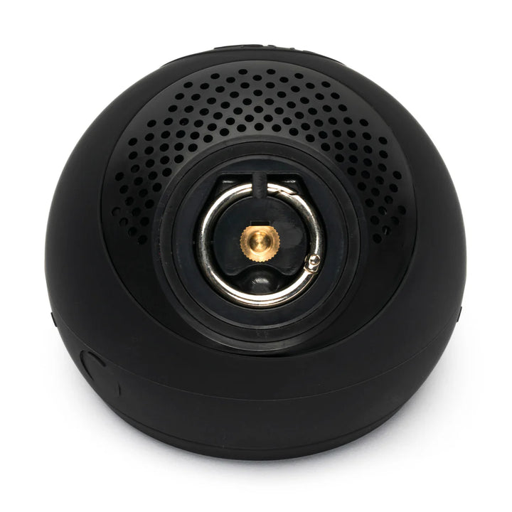 Speaqua - Barnacle Vibe Speaker 3.0 Manta Ray Black