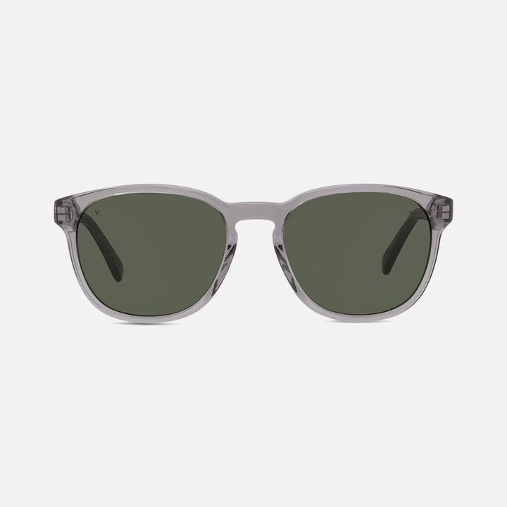 Vuarnet - Belvedere 02 Crystal Grey - Pure Grey