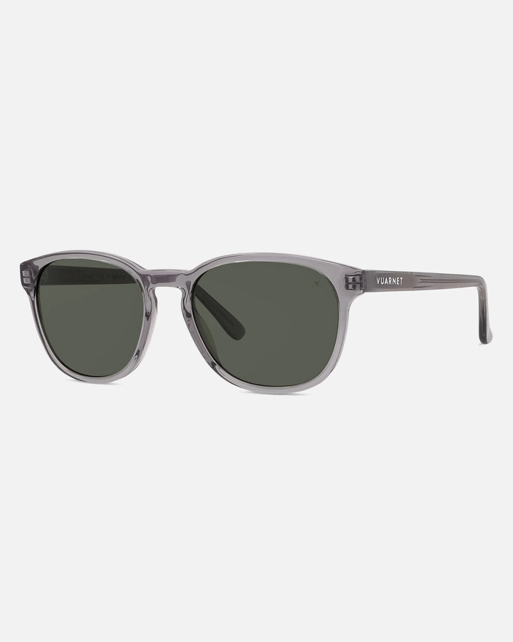 Vuarnet - Belvedere 02 Crystal Grey - Pure Grey