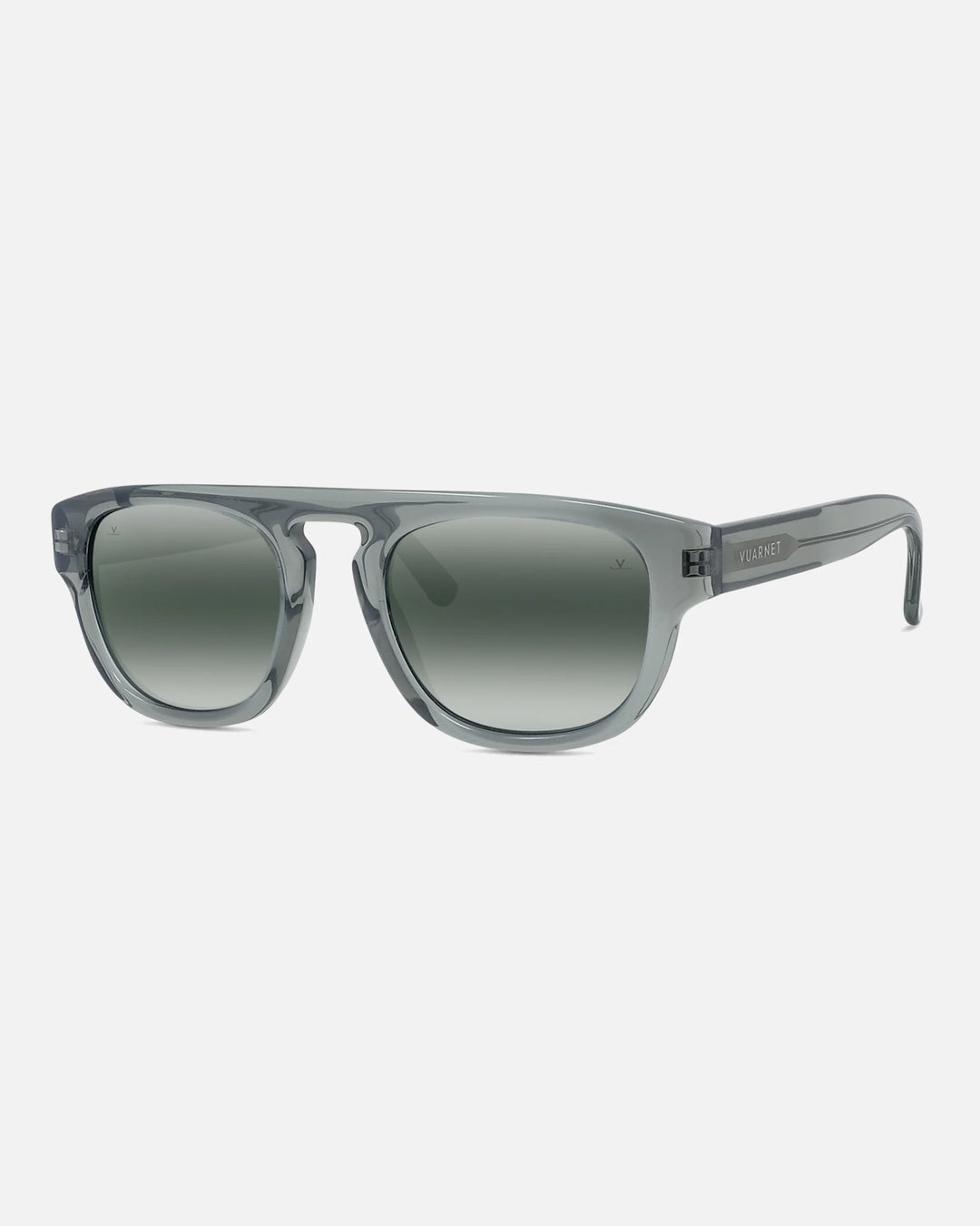 Vuarnet - Belvedere 05 Grey - Crystal Grey Polarlynx