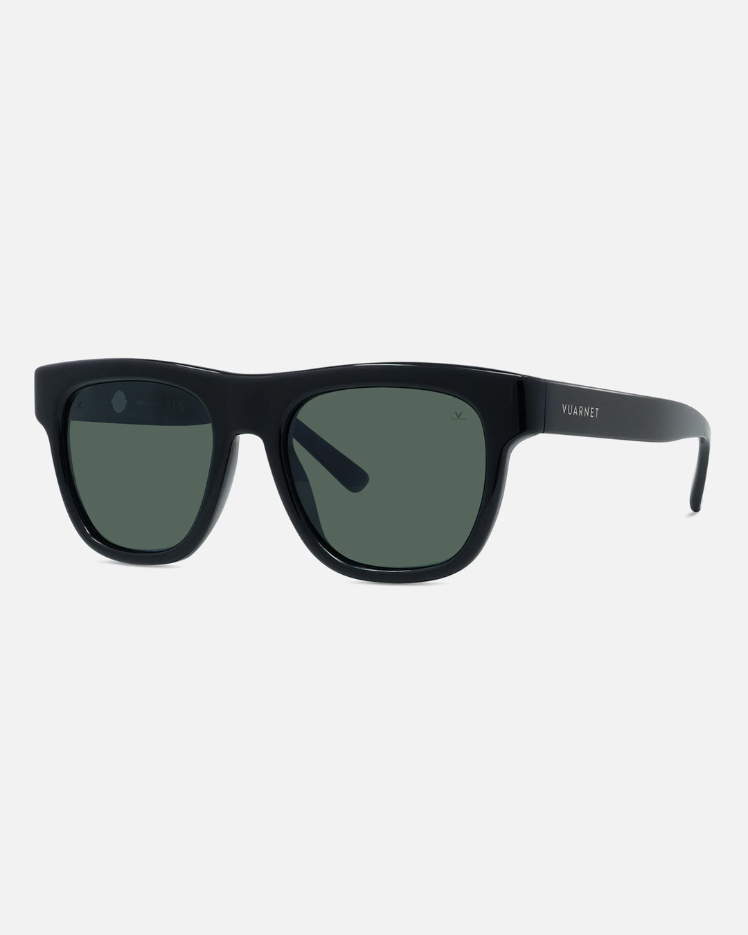 Vuarnet - Belvedere 06 Black Grey / Polarized