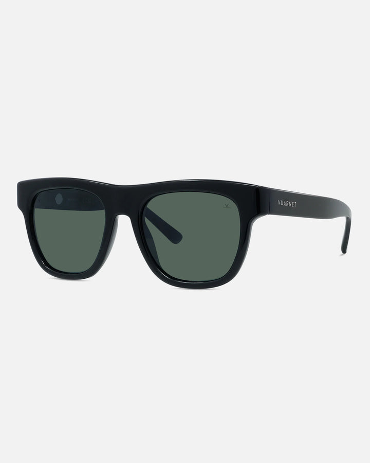 Vuarnet - Belvedere 06 Black / Grey Polar