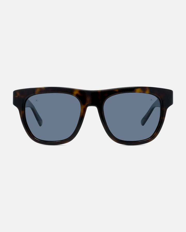 Vuarnet - Belvedere 06 Large Tortoise Blue Polar / Polarized