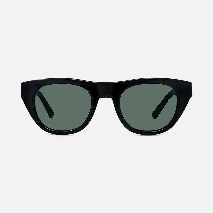 Vuarnet - BELVEDERE 07 Black - Grey Polar/ Polarized