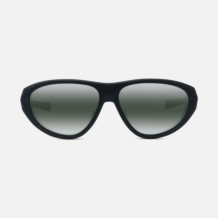 Vuarnet Ice 03 Black / Green Greylynx