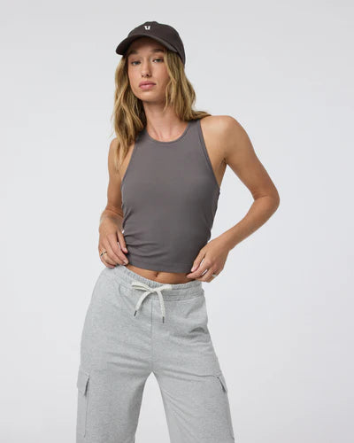 Vuori - Pose Plyo Tank