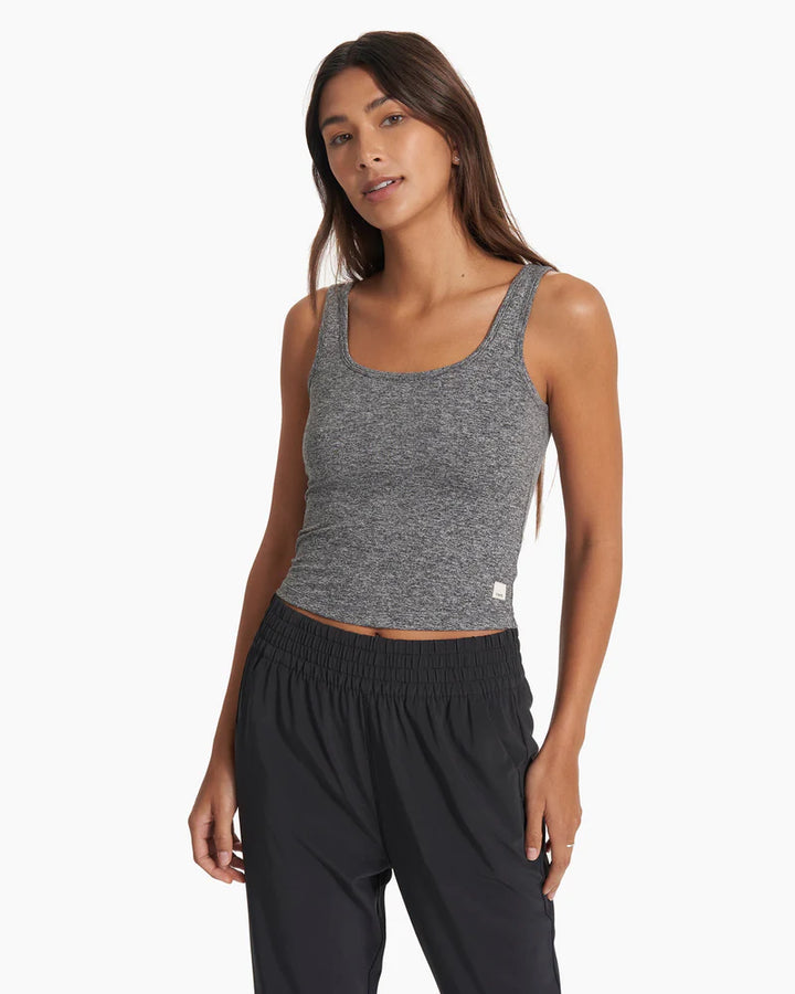 Vuori - Halo Essential Tank