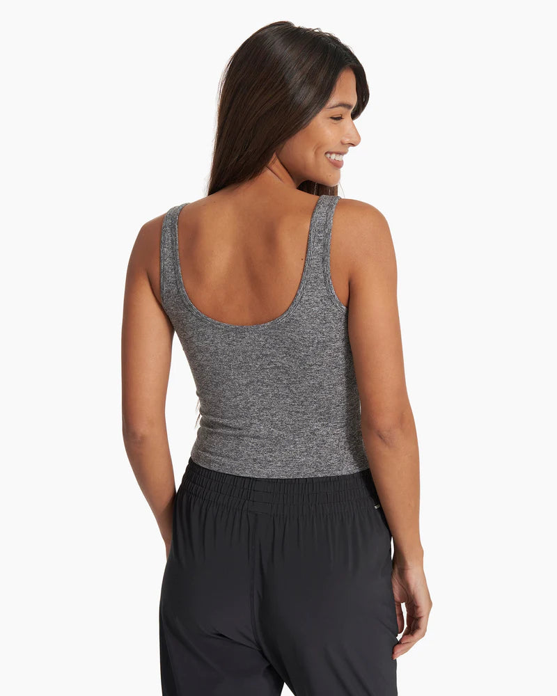 Vuori - Halo Essential Tank