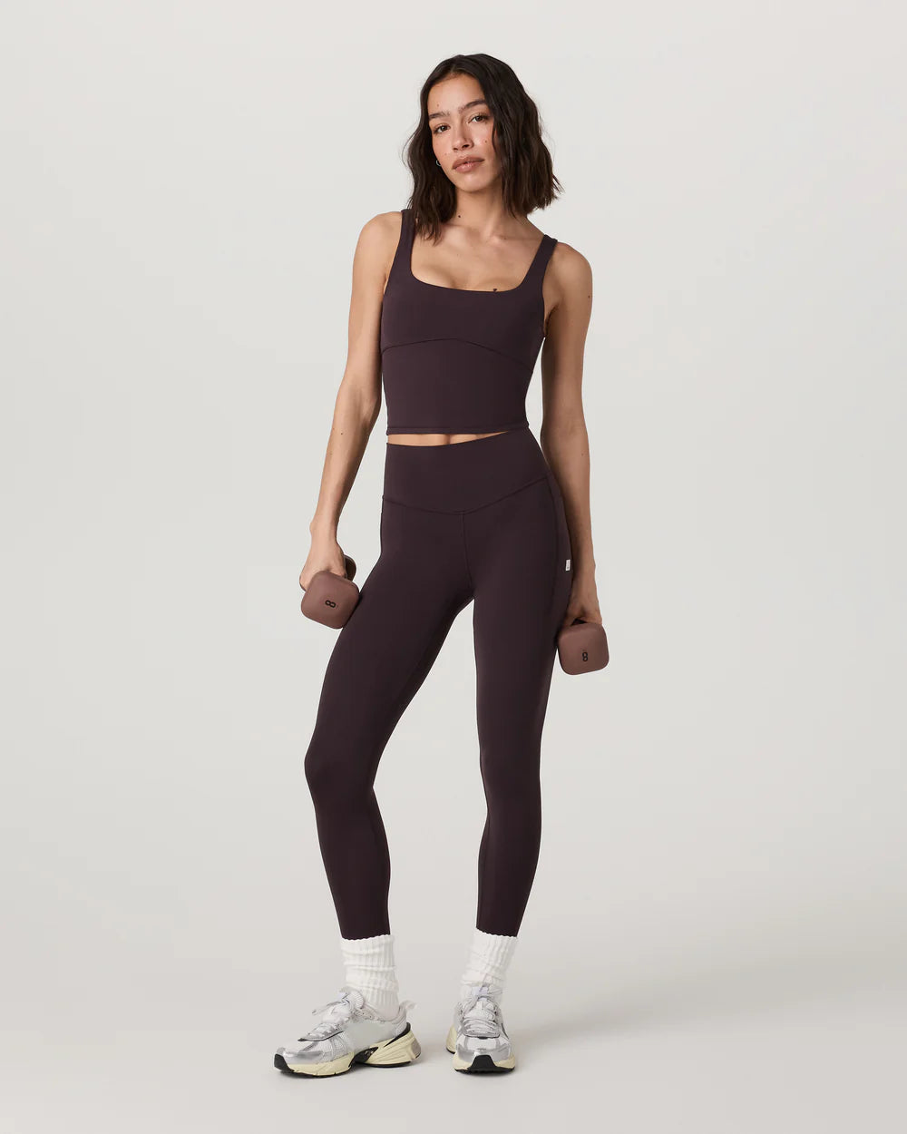 Vuori - AllTheForm™ Tank