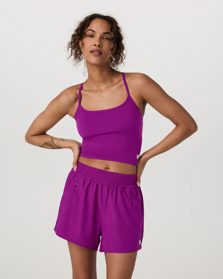 Vuori - AllTheFeels Tank 2.0