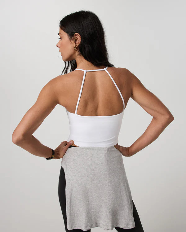 Vuori - AllTheFeels Strappy Back