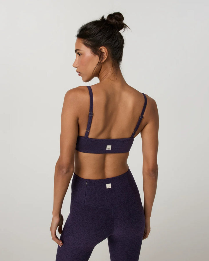 Vuori - Elevation Square Neck Bra