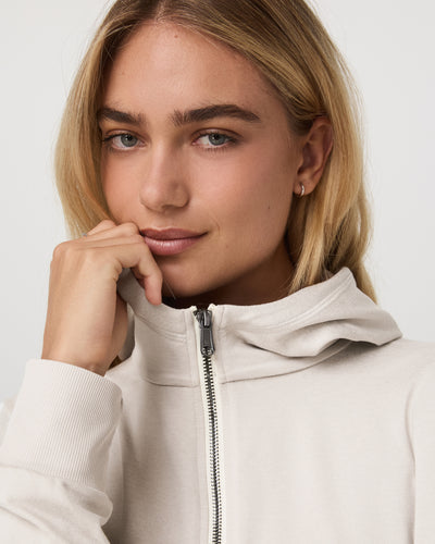 Vuori - Halo Modern Full Zip Hoodie