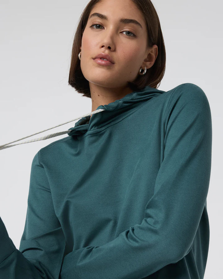 Vuori - Halo Essential Hoodie