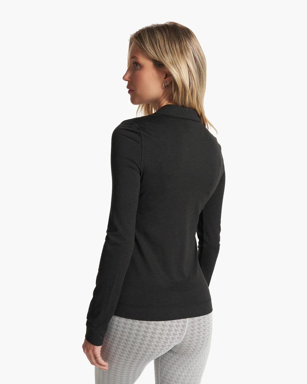 Vuori - Halo Essential Half Zip