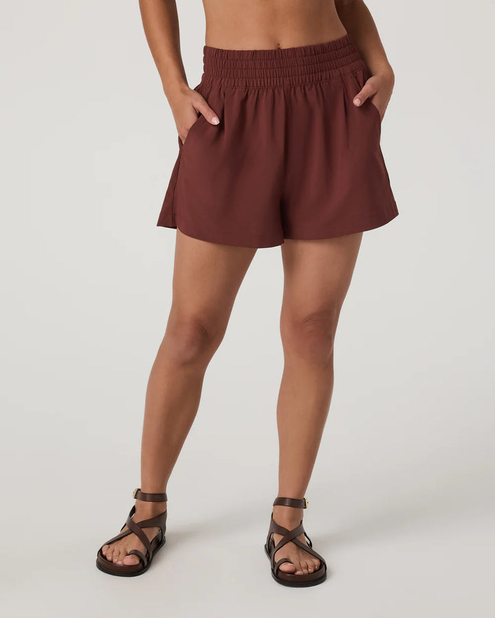 Vuori - Villa Short