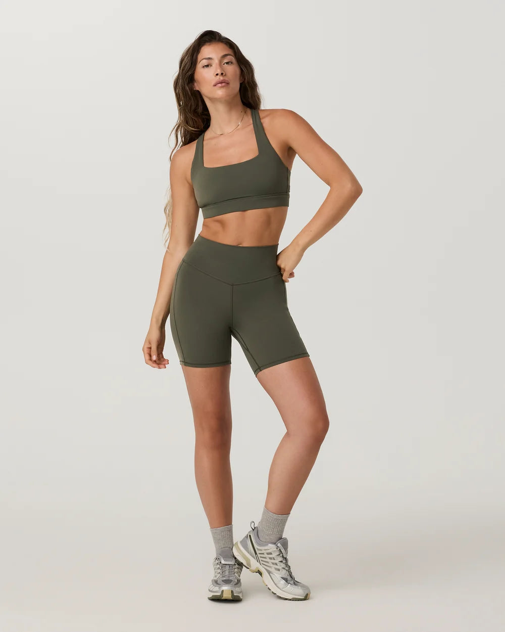Vuori - Vuori AllTheForm™ Pocket Short 6"