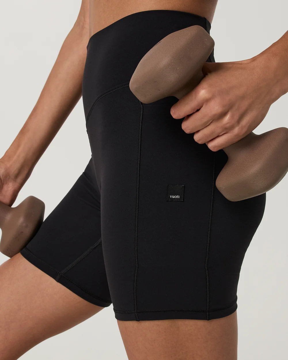 Vuori - Vuori AllTheForm™ Pocket Short 6"
