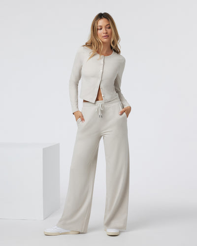 Vuori Halo Essential Wideleg