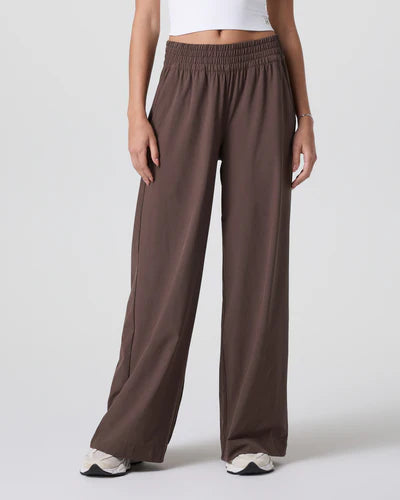 Vuori - Villa Wideleg Pant
