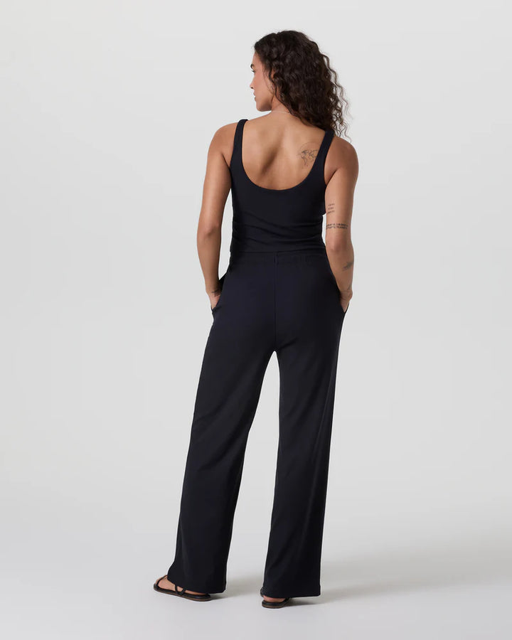 Vuori - Pose Scoop Jumpsuit