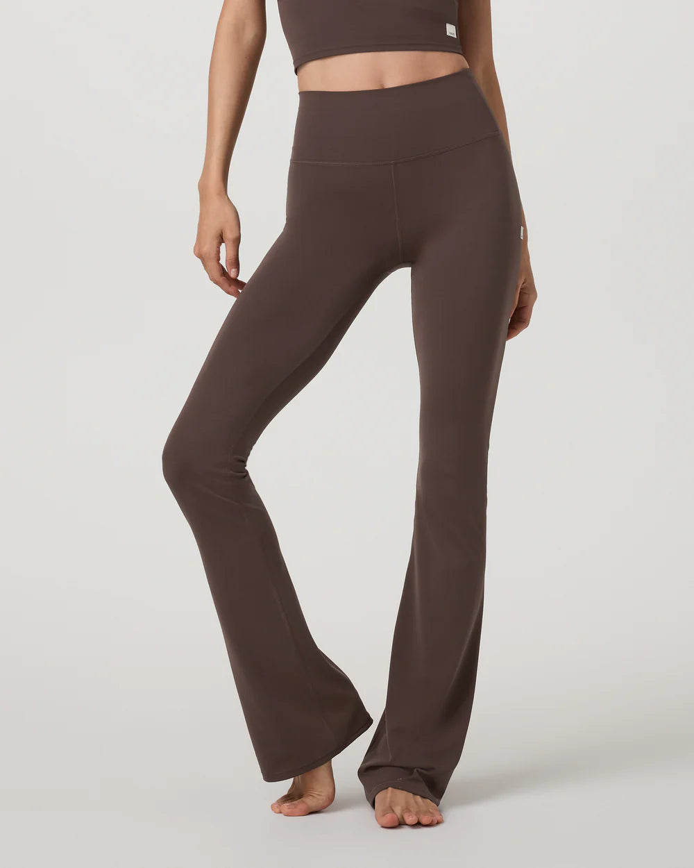 Vuori AllTheFeels™ Slim Flare