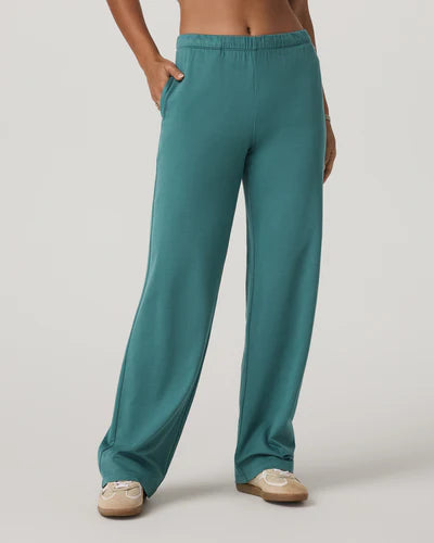 Vuori Halo Modern Straight Leg Pant