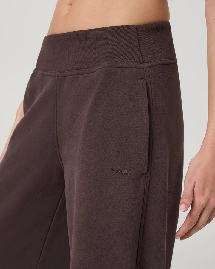 Vuori - Sedona Midrise Wideleg Sweatpant