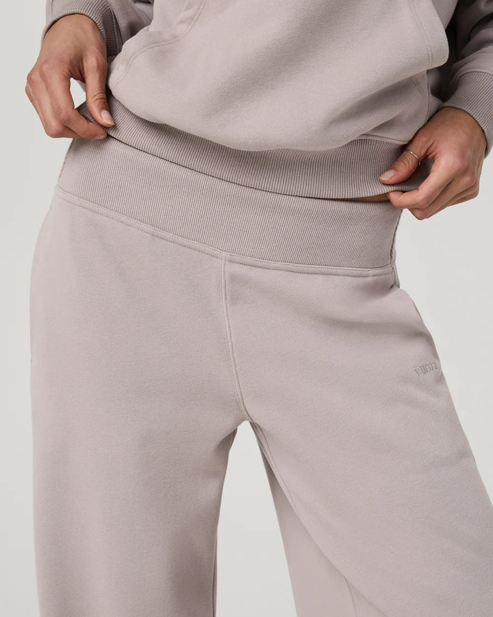 Vuori - Sedona Midrise Wideleg Sweatpant